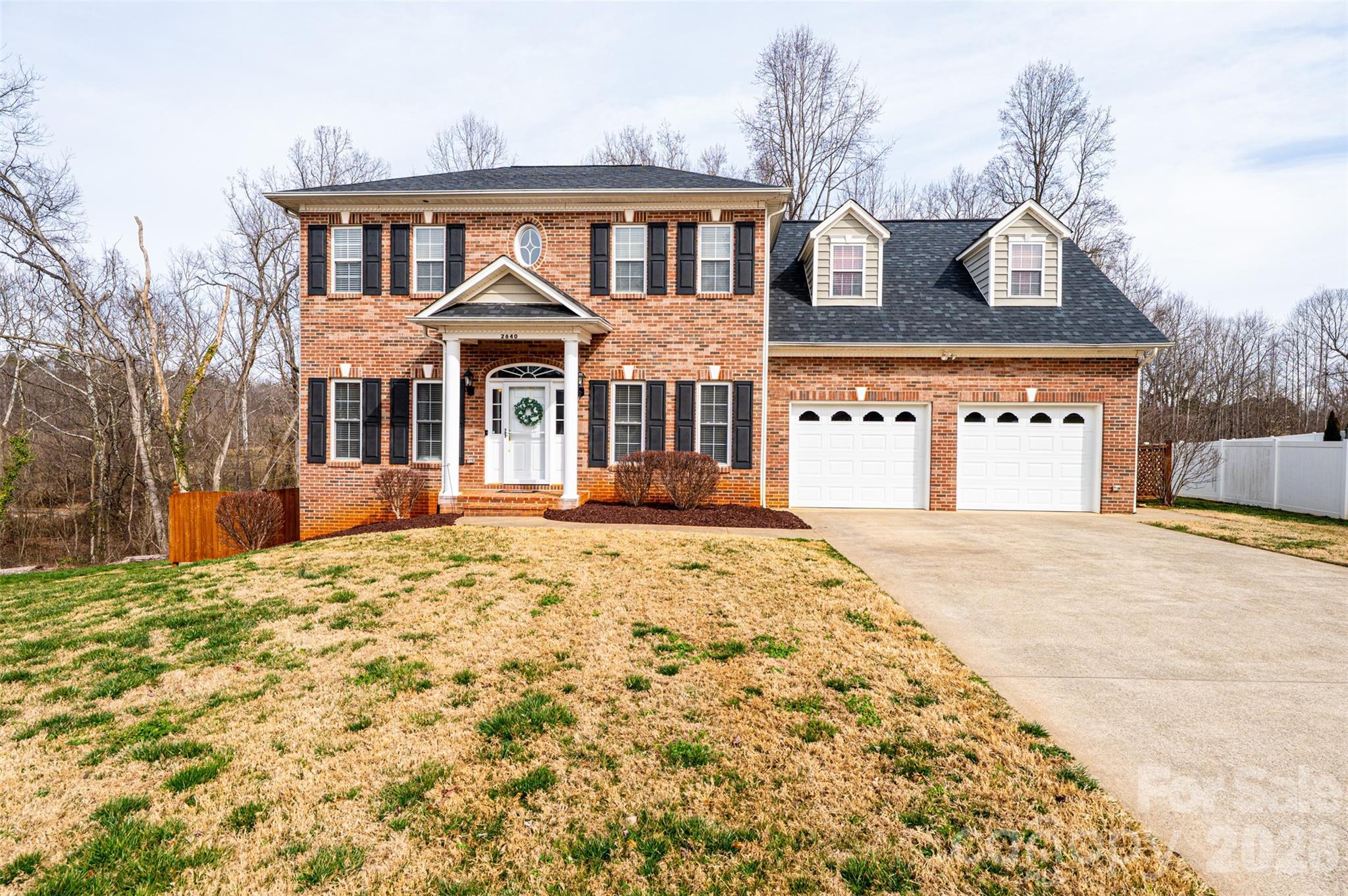 Old River Falls - Residential