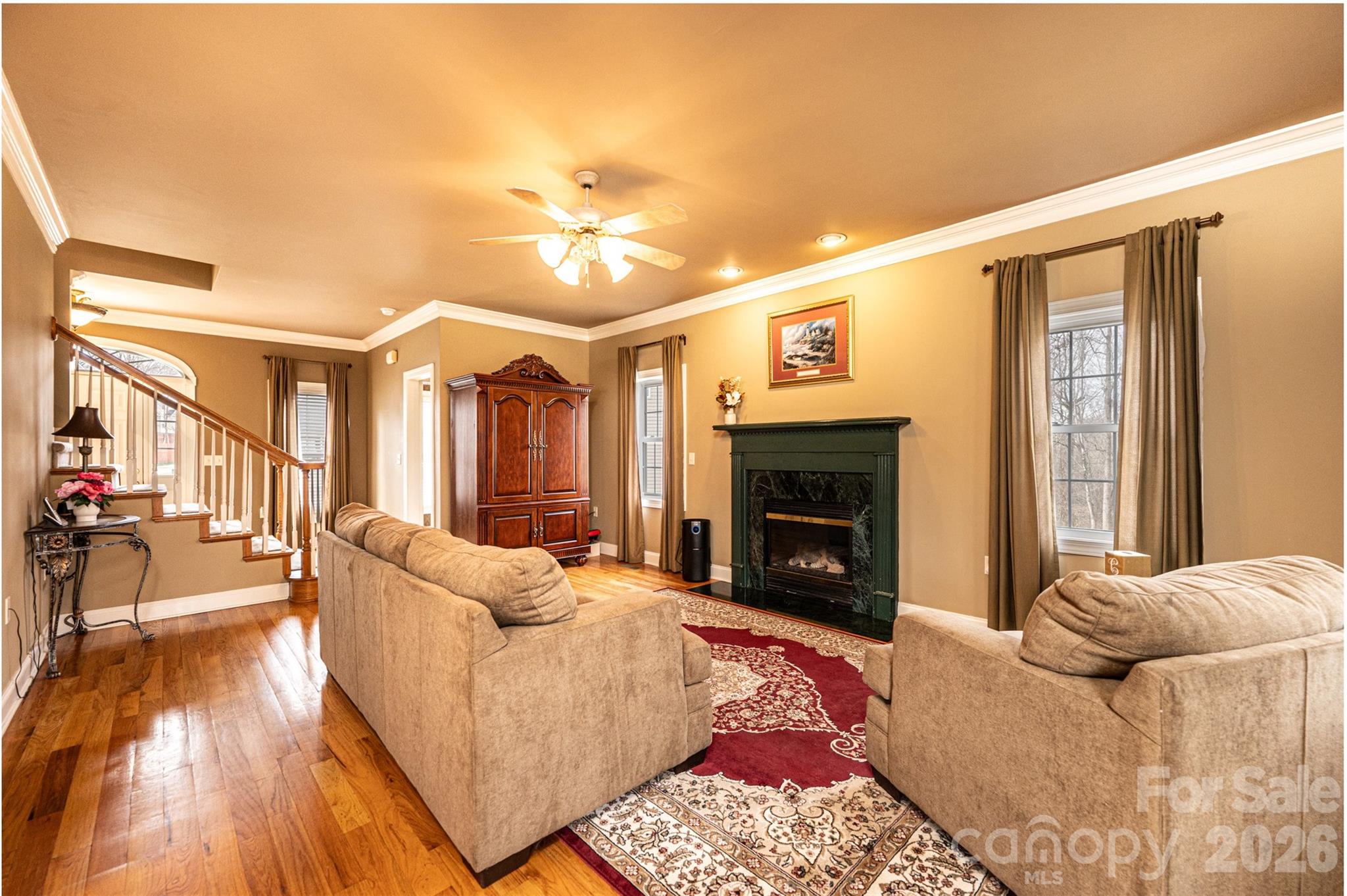 Old River Falls - Residential