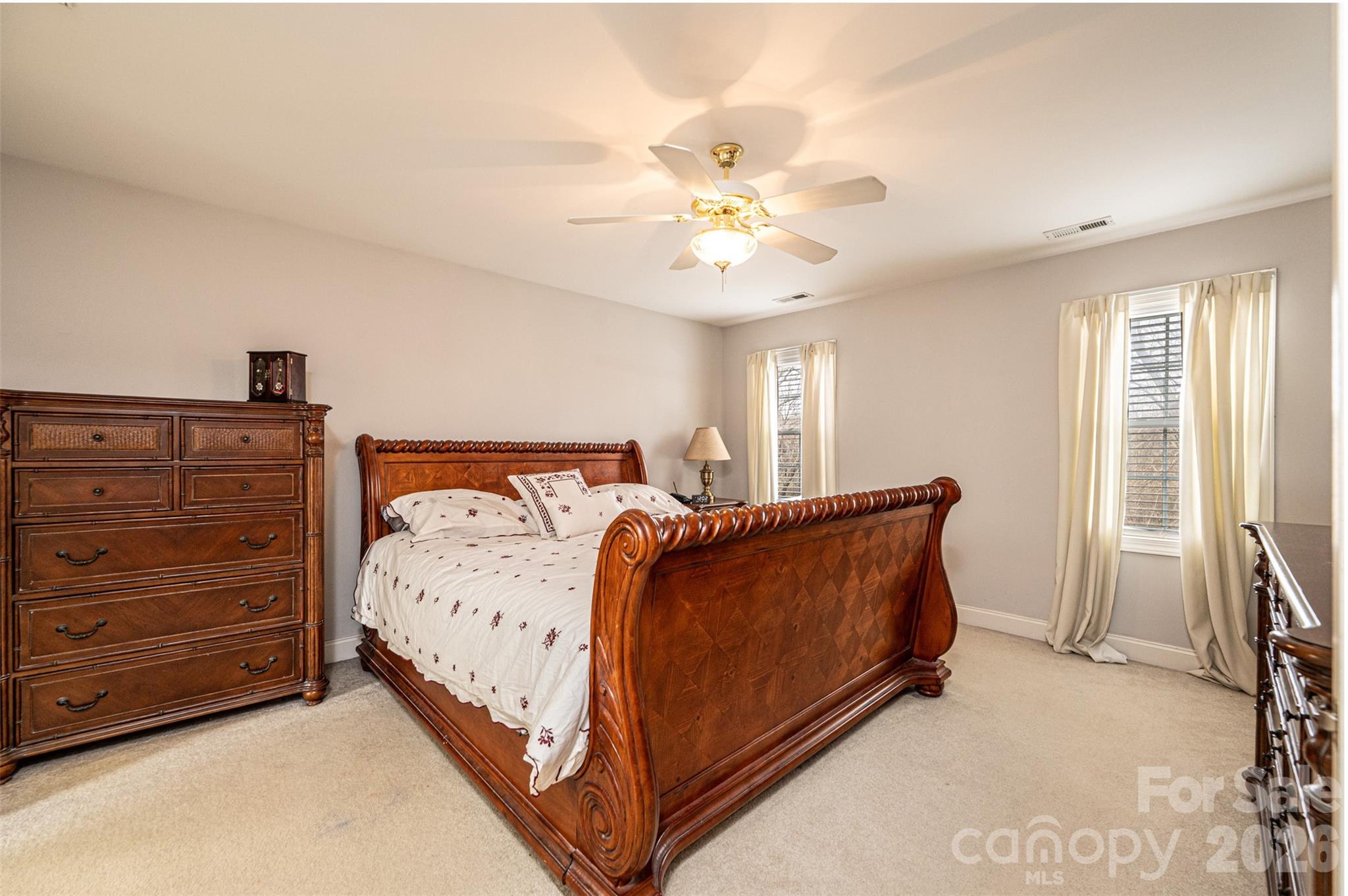 Old River Falls - Residential