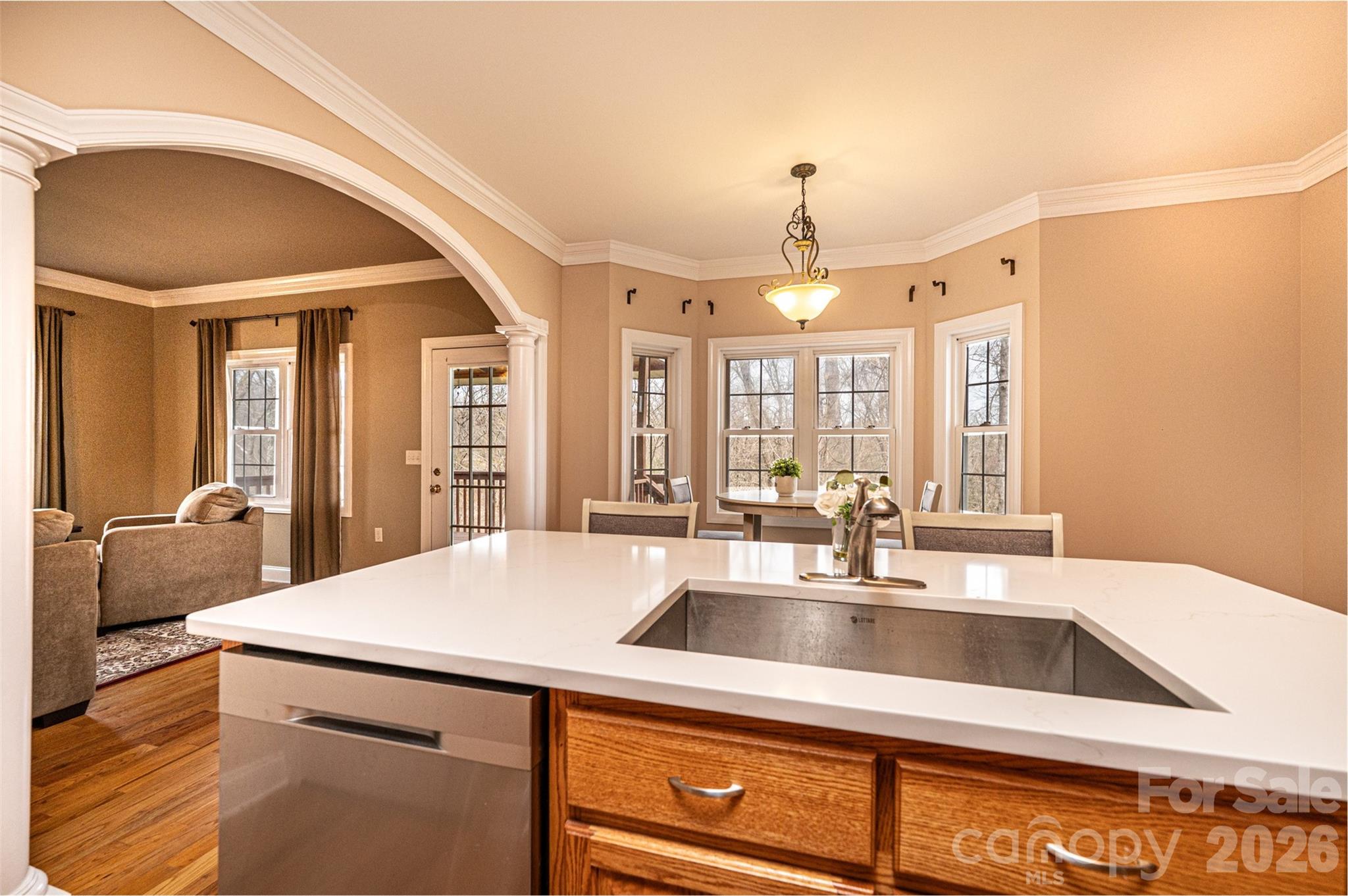 Old River Falls - Residential