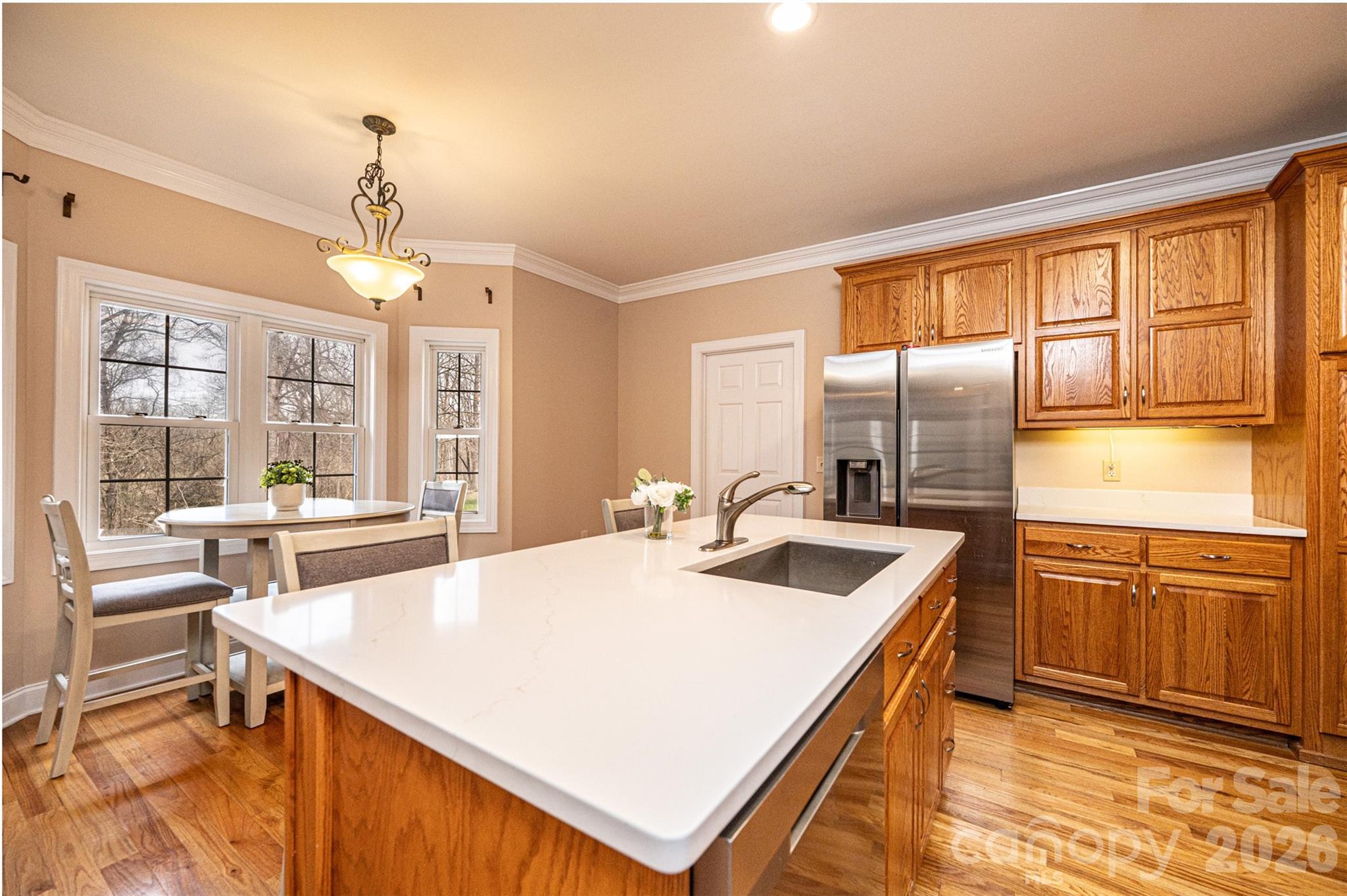 Old River Falls - Residential