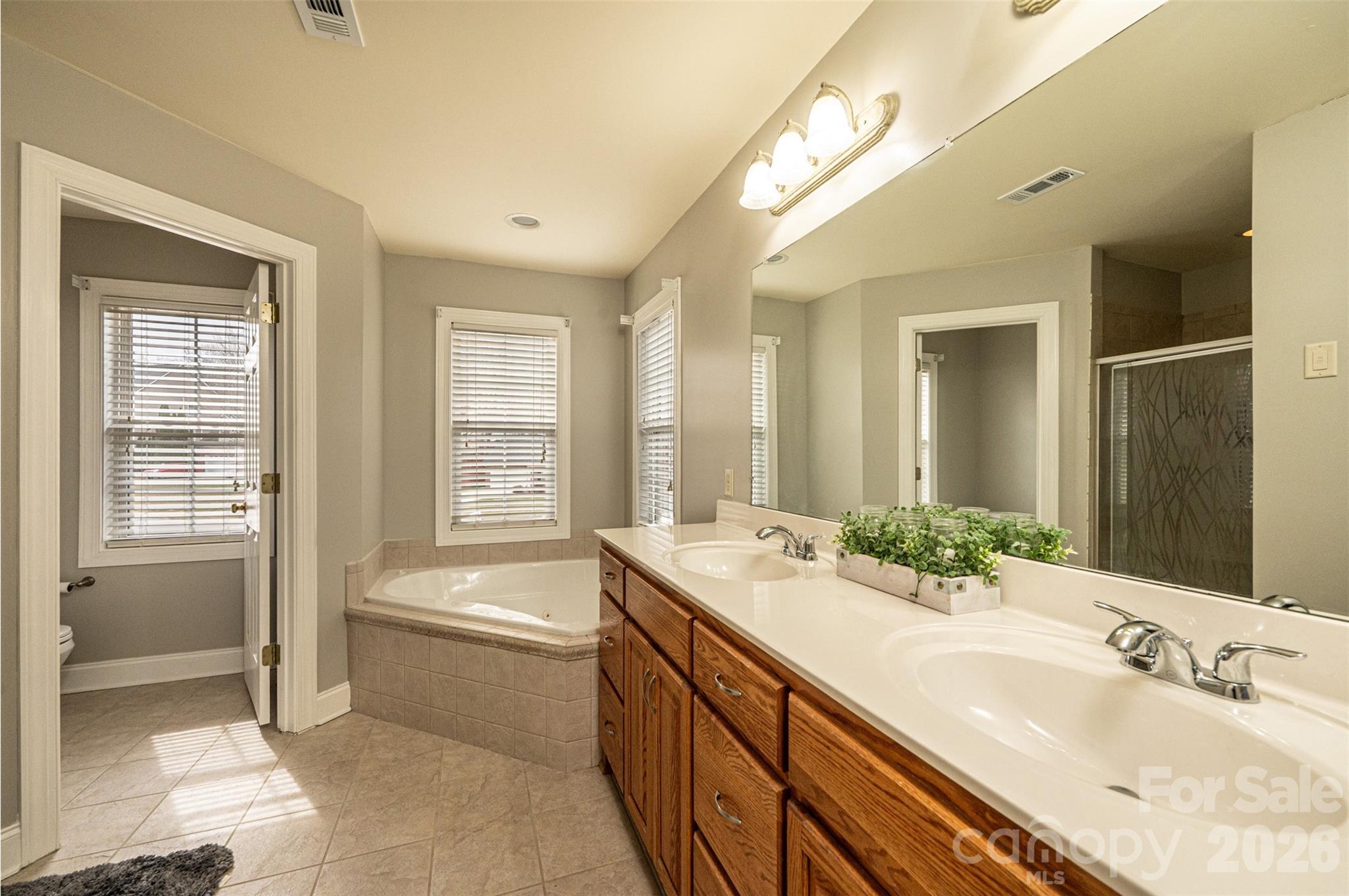 Old River Falls - Residential