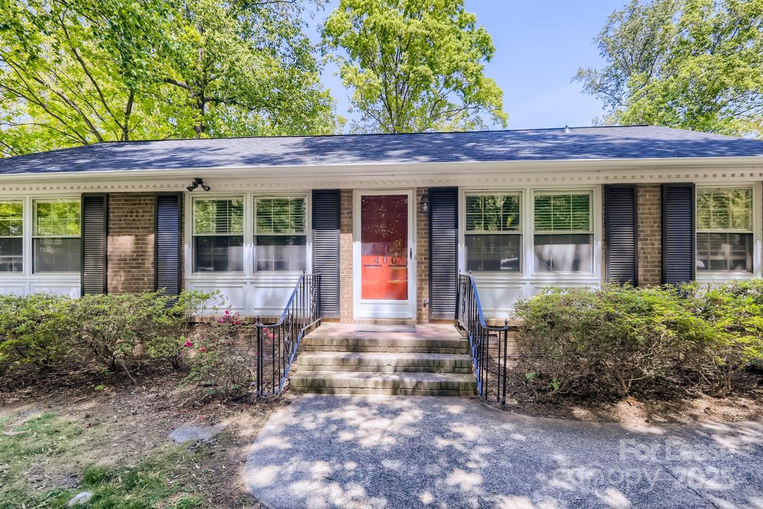 Pine Forest - Residential Lease