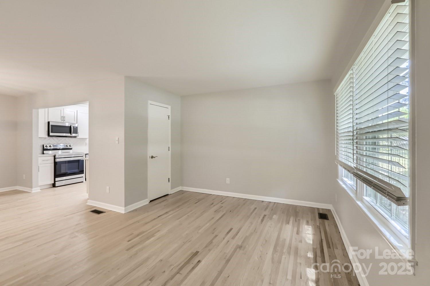 Pine Forest - Residential Lease