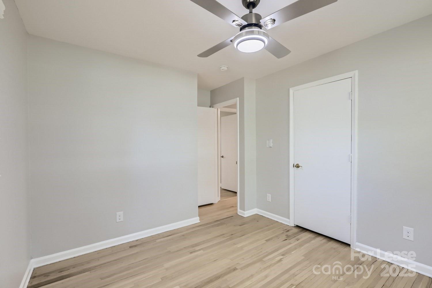 Pine Forest - Residential Lease