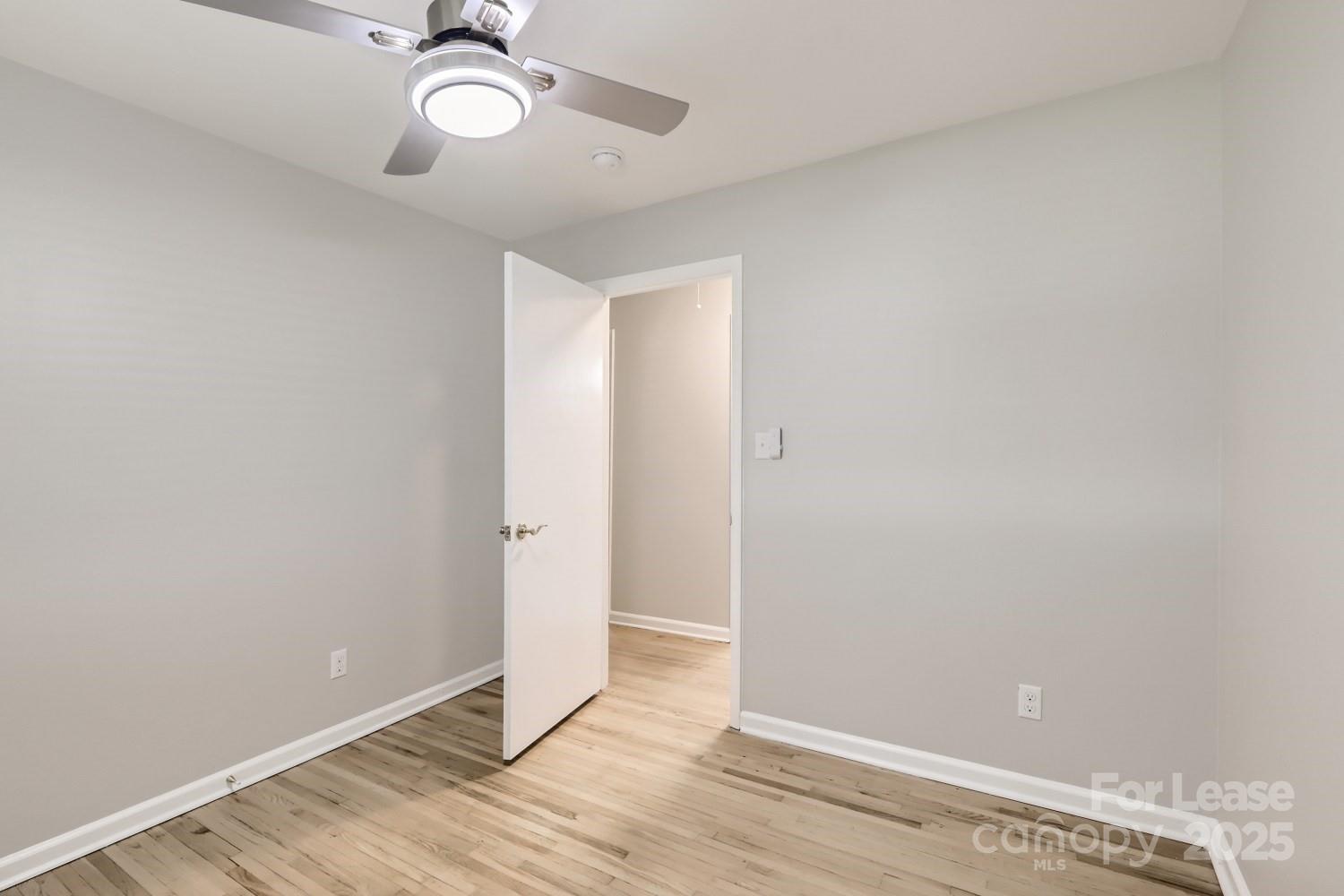 Pine Forest - Residential Lease