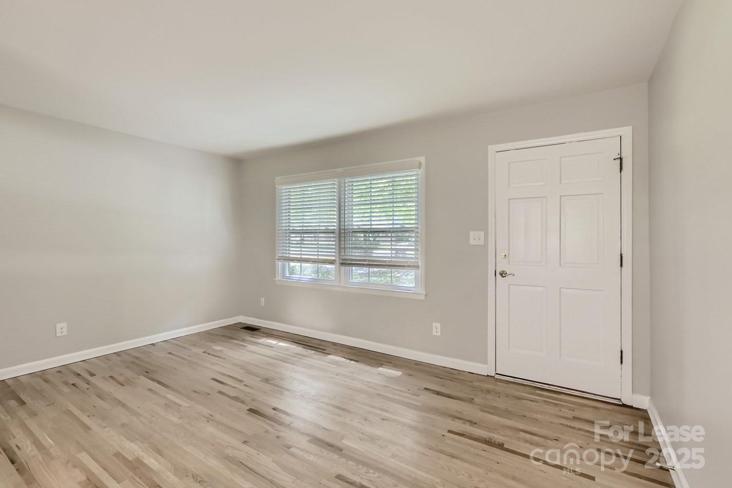 Pine Forest - Residential Lease