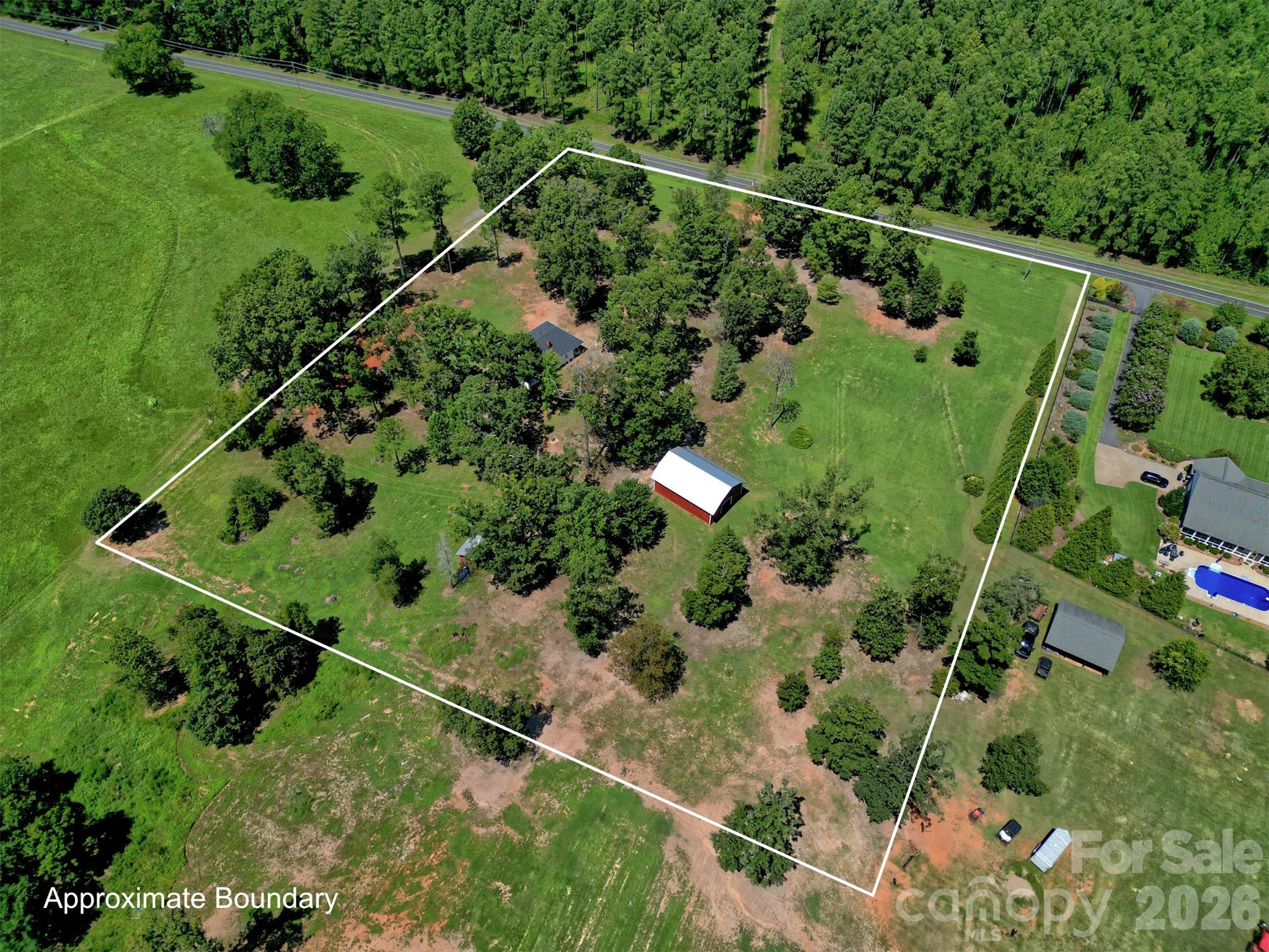 1002 Tanner Road
