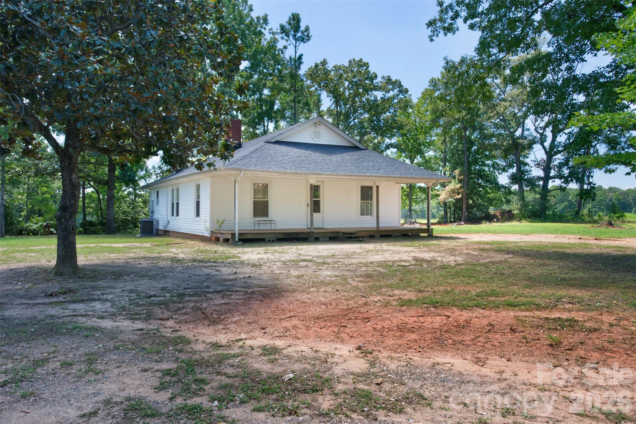 1002 Tanner Road