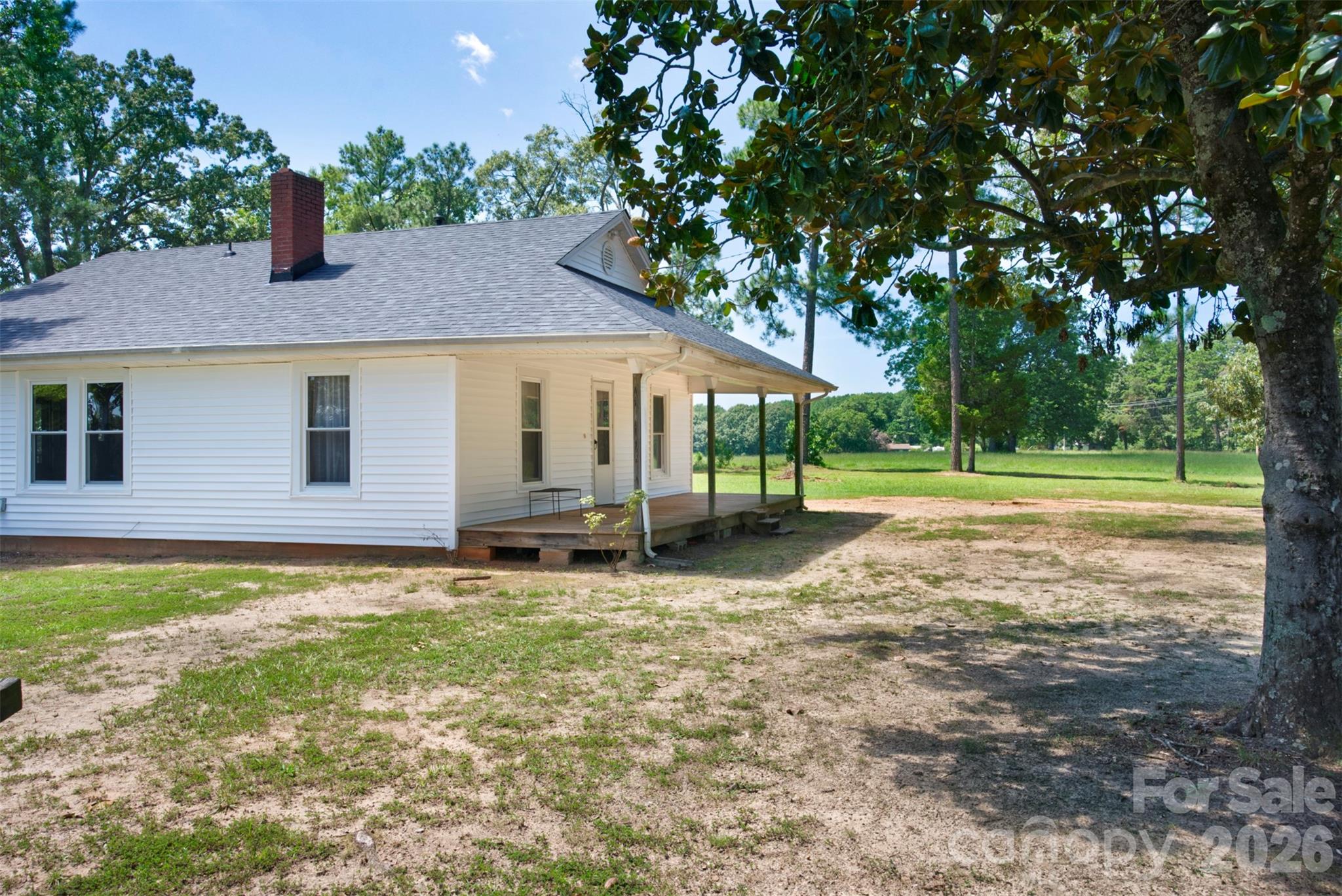 1002 Tanner Road
