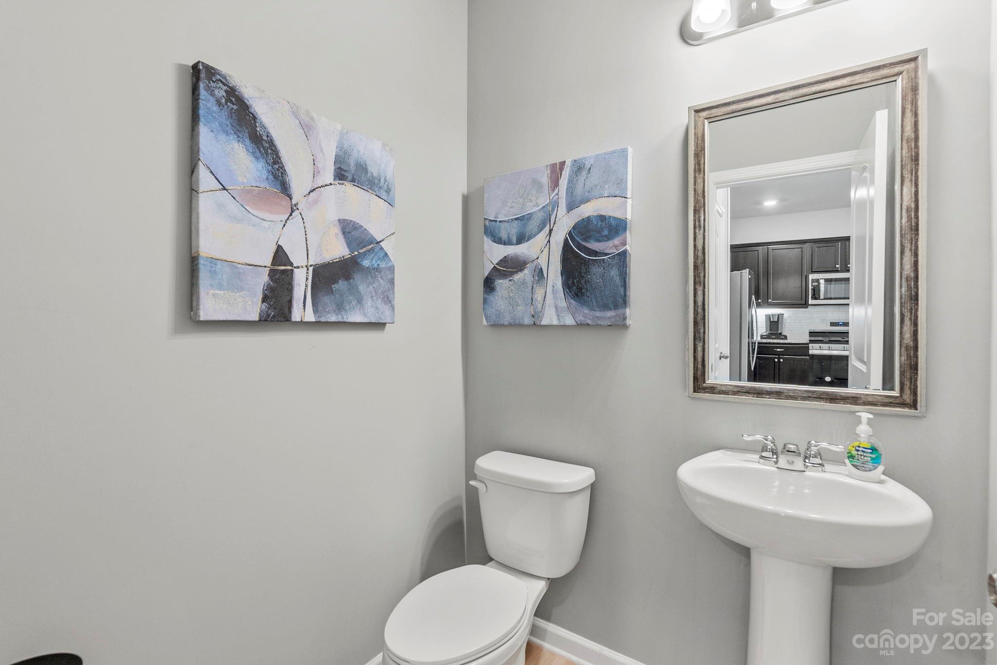 McEwen Village - Residential