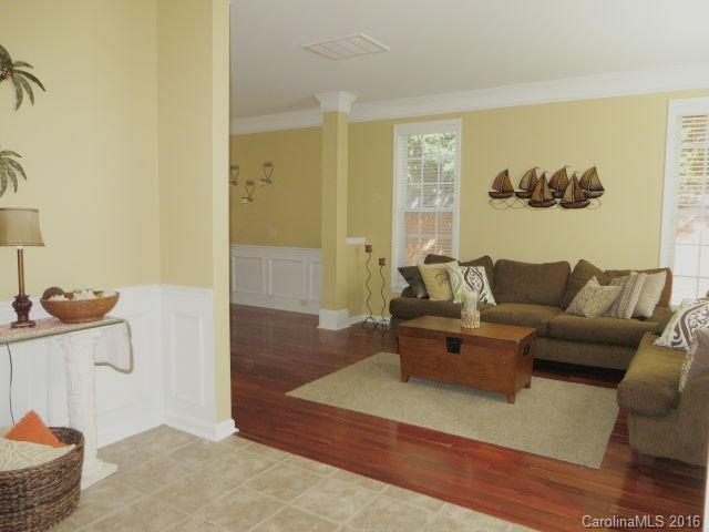 Legacy Park - Residential