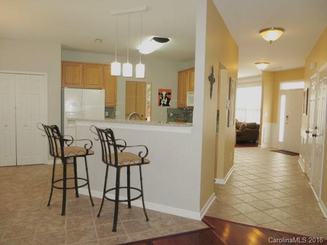 Legacy Park - Residential