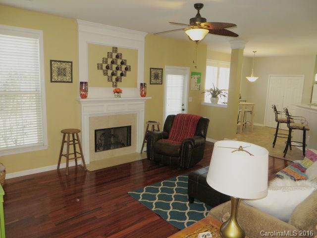 Legacy Park - Residential