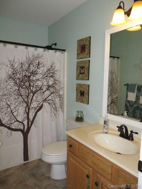 Legacy Park - Residential