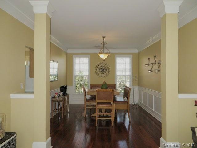 Legacy Park - Residential