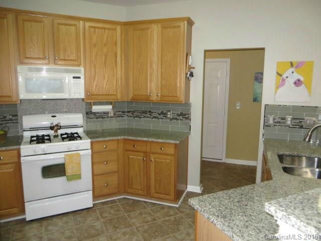 Legacy Park - Residential