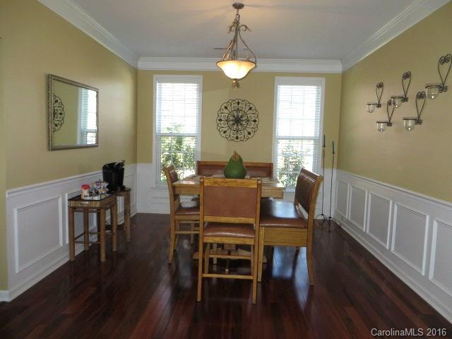 Legacy Park - Residential