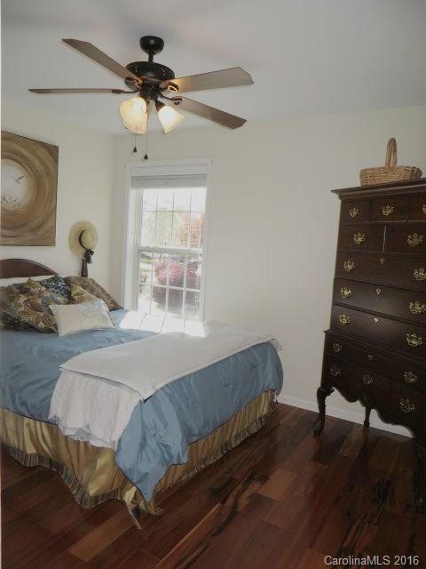 Legacy Park - Residential