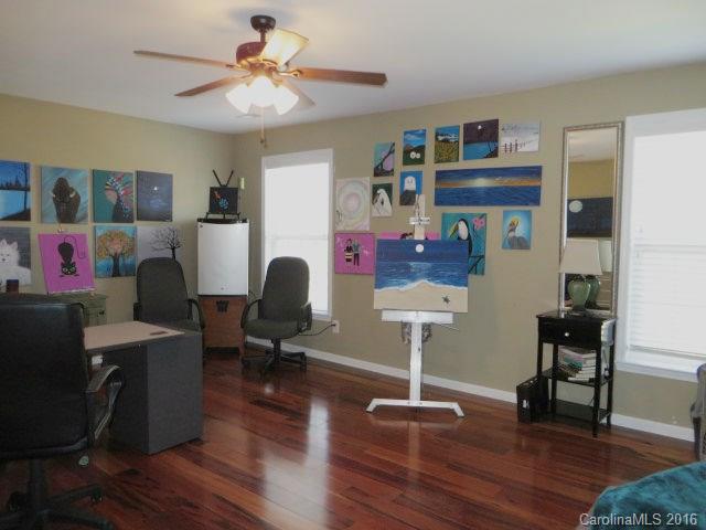 Legacy Park - Residential