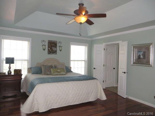 Legacy Park - Residential