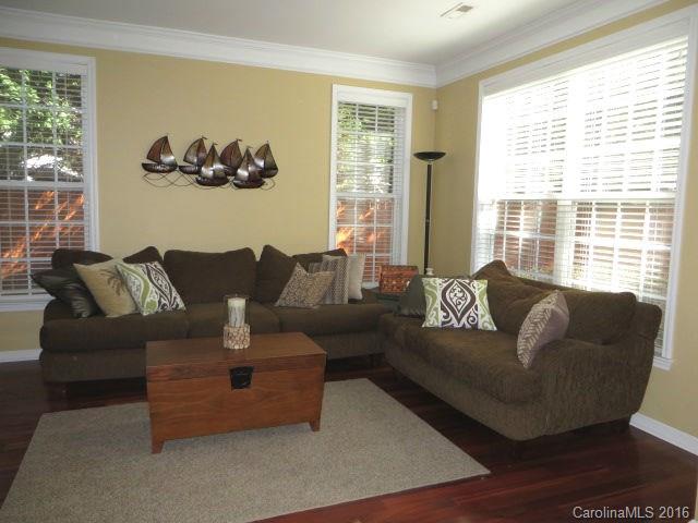 Legacy Park - Residential