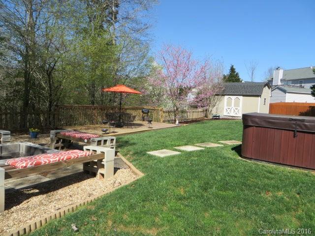 Legacy Park - Residential