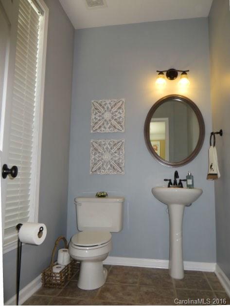 Legacy Park - Residential