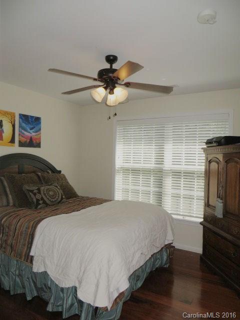 Legacy Park - Residential