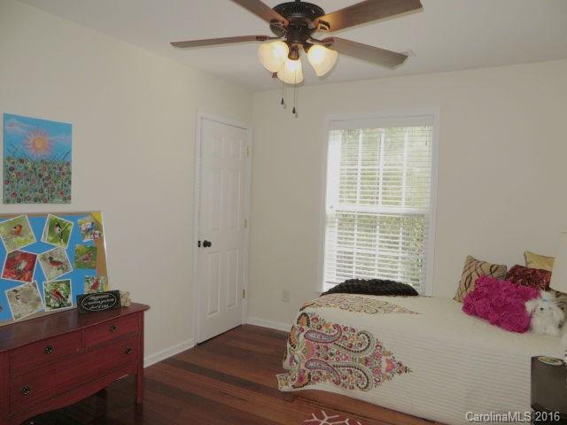 Legacy Park - Residential