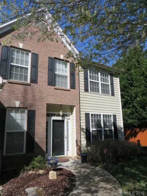 Legacy Park - Residential