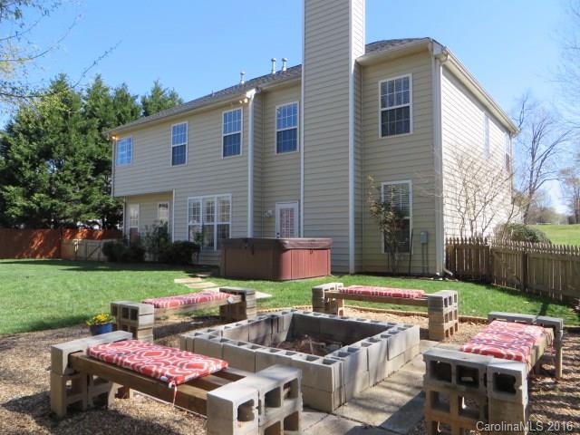 Legacy Park - Residential