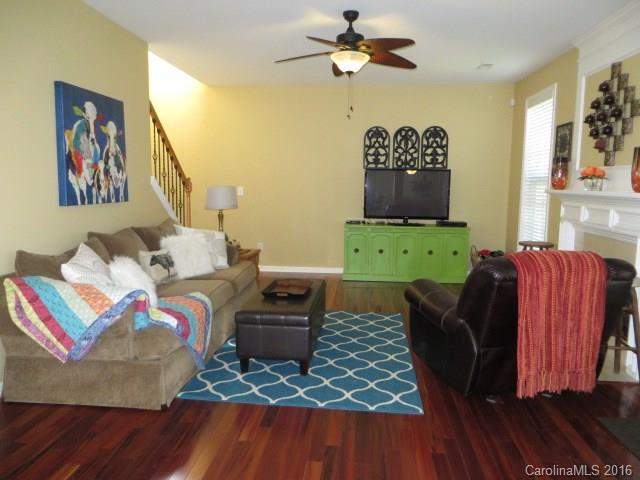 Legacy Park - Residential