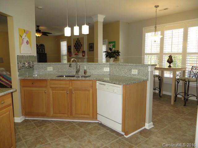 Legacy Park - Residential