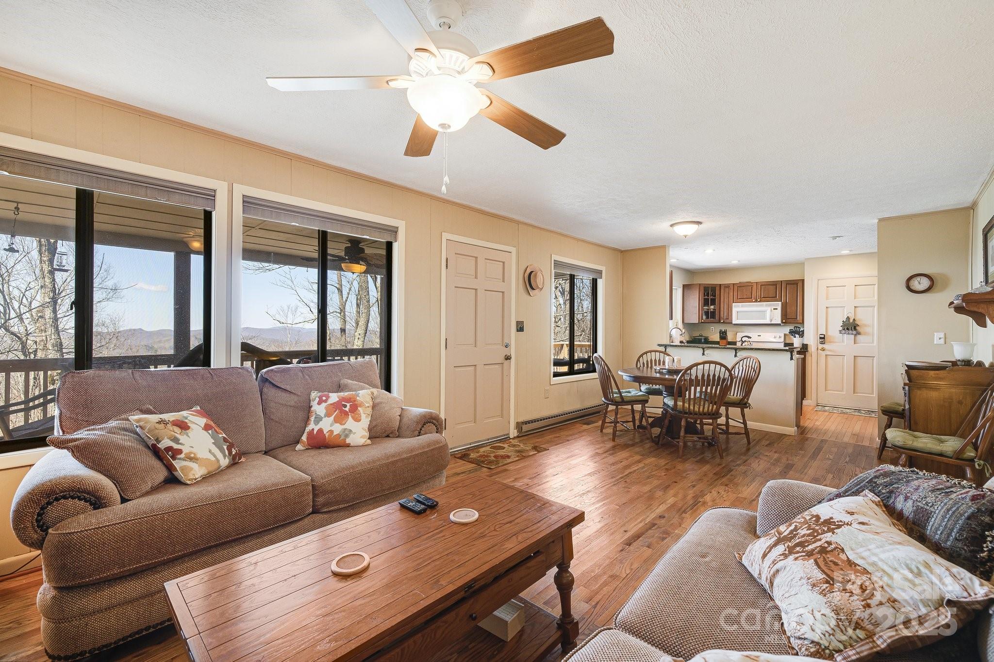 Wolf Laurel - Residential