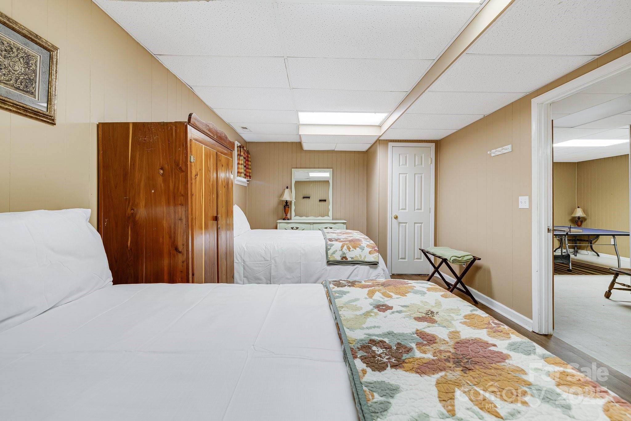 Wolf Laurel - Residential