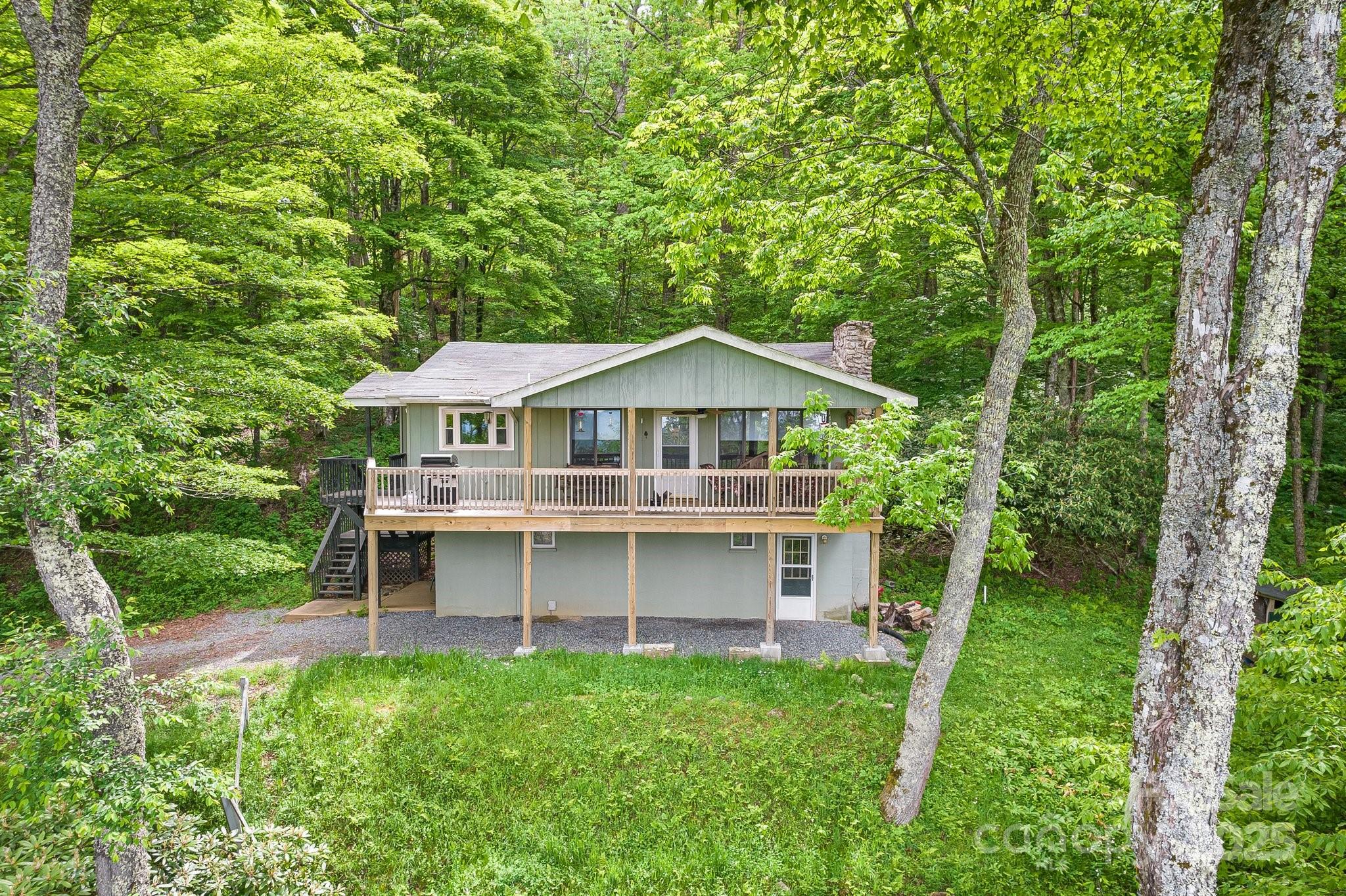 Wolf Laurel - Residential