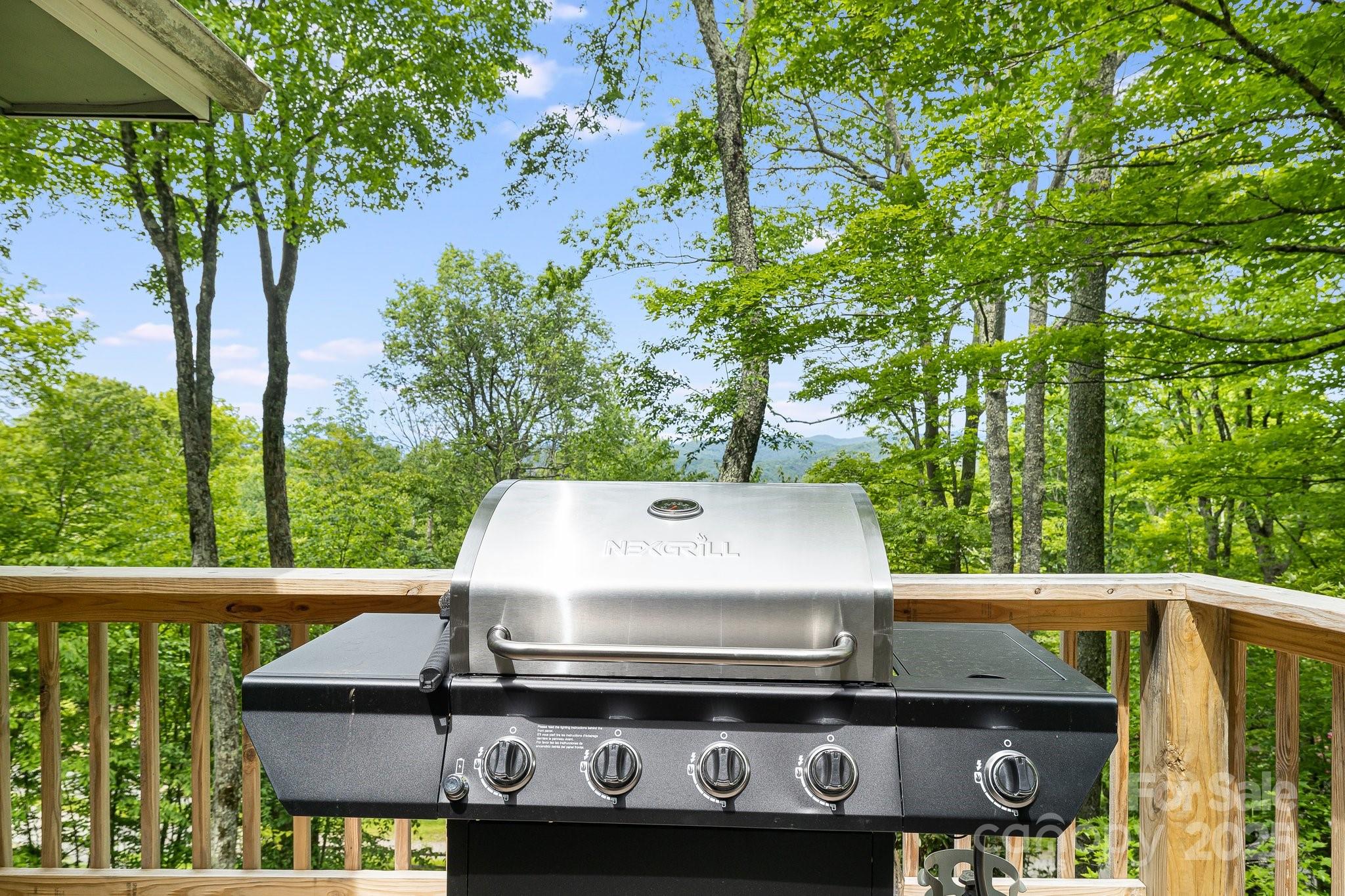 Wolf Laurel - Residential