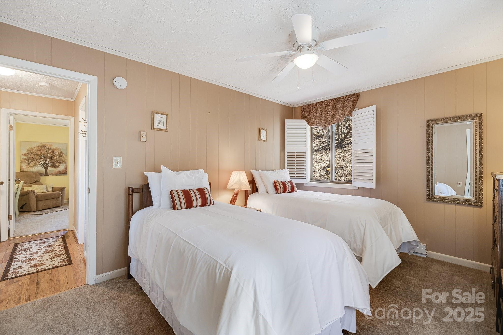 Wolf Laurel - Residential