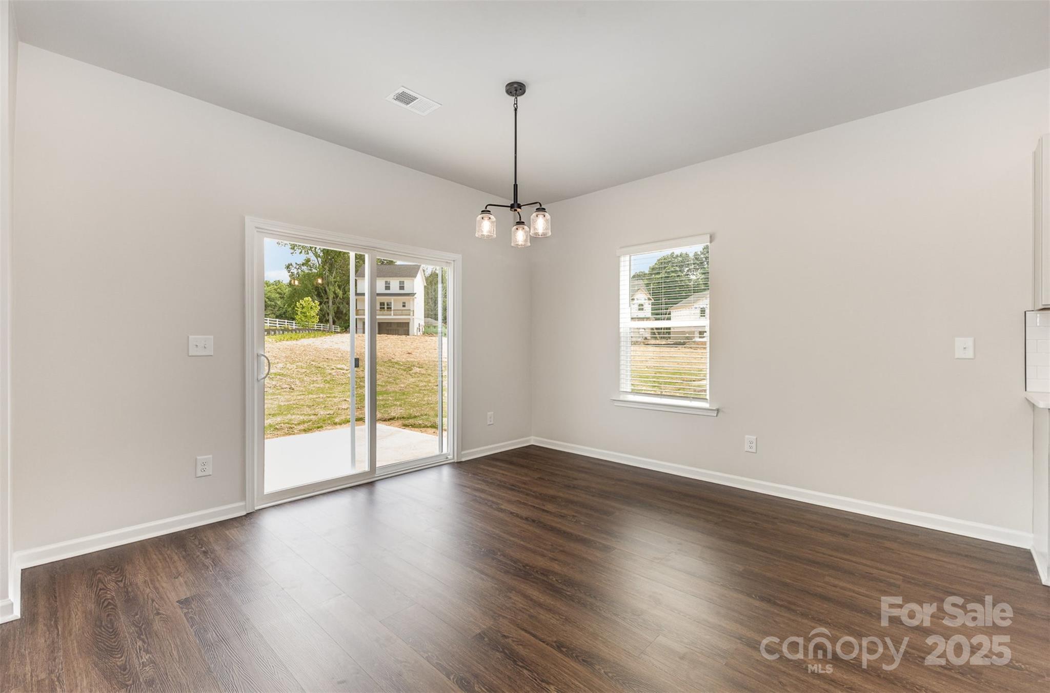 Sadler Village - Residential