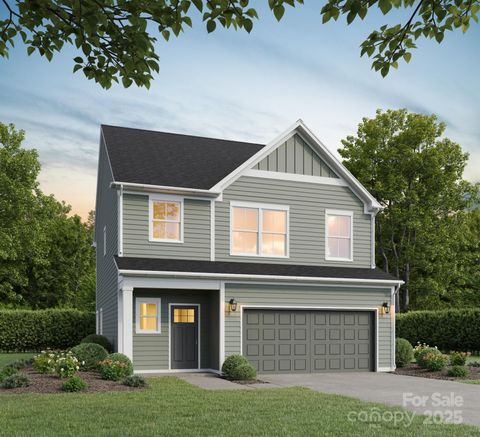 2019 Sadler Woods Lane Charlotte NC 28214