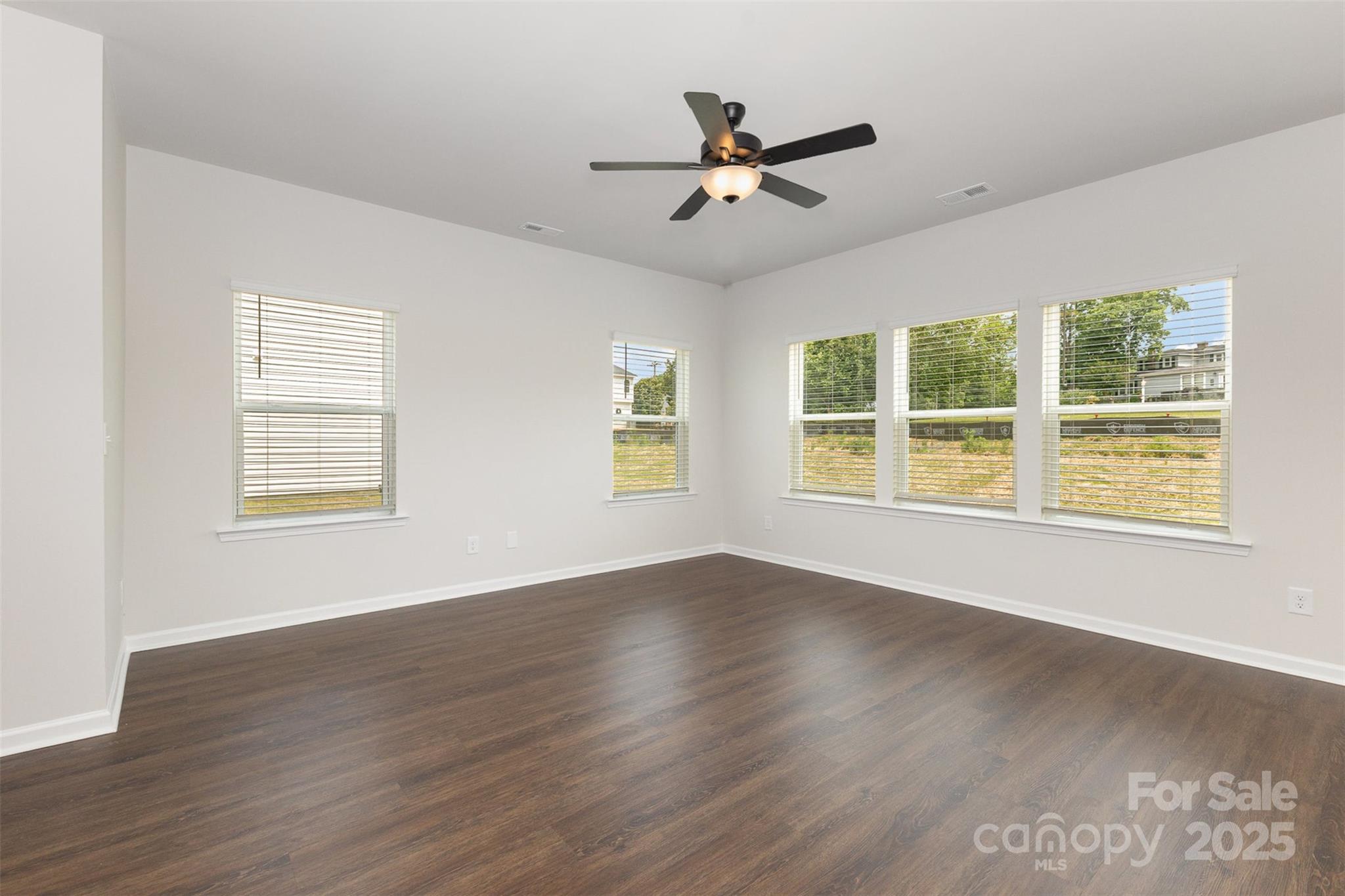 Sadler Village - Residential