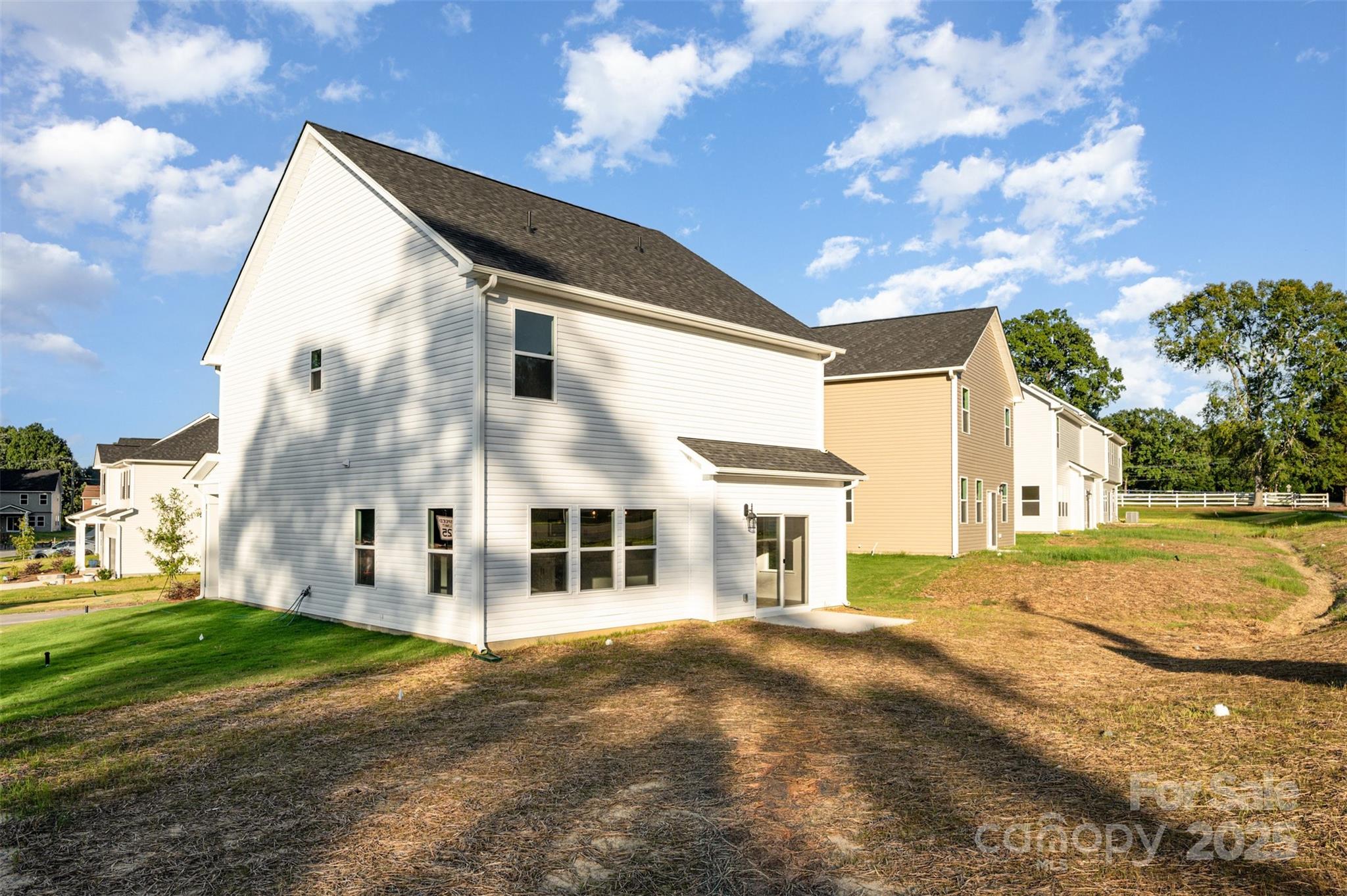 Sadler Village - Residential