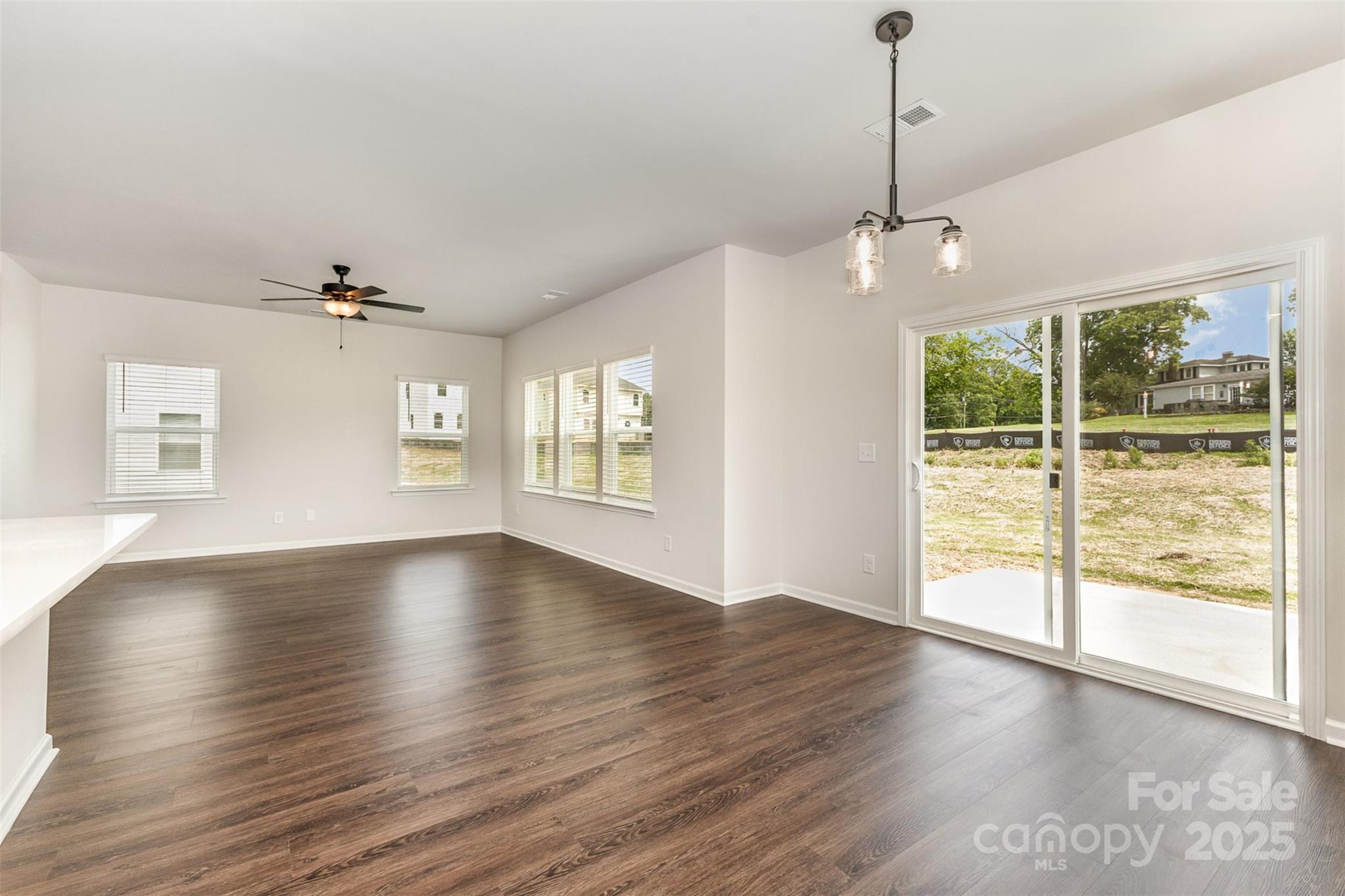 Sadler Village - Residential