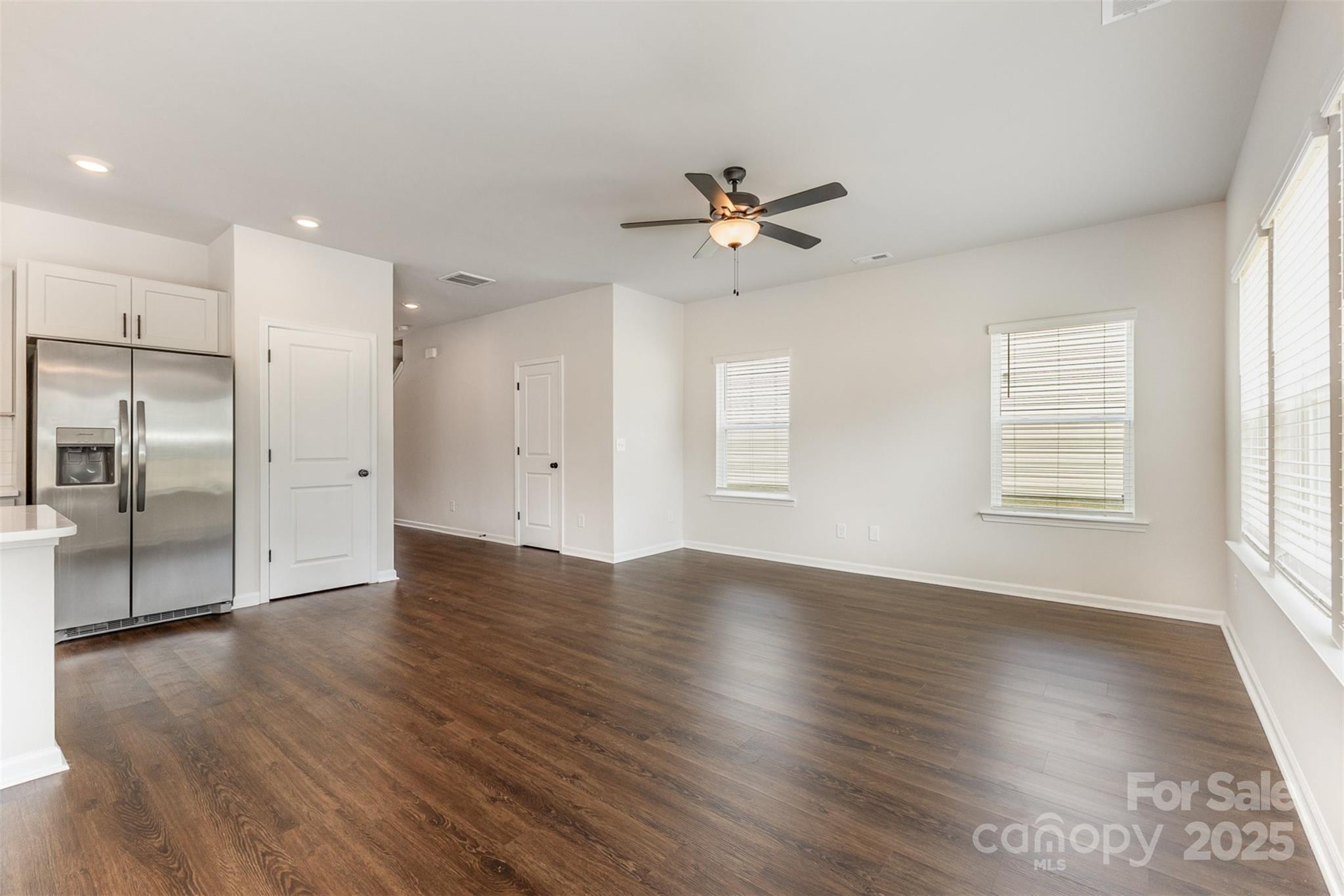 Sadler Village - Residential