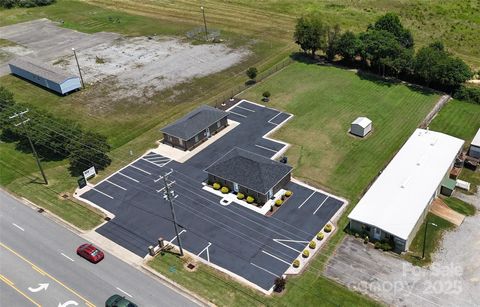 651 S Post Road Shelby NC 28152