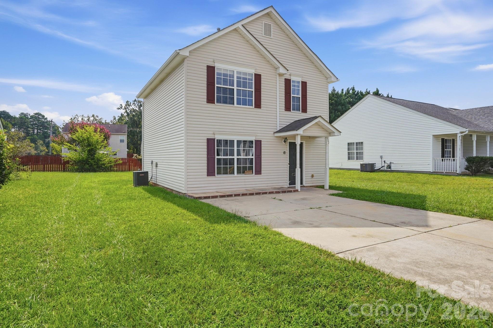 802 Almora Drive