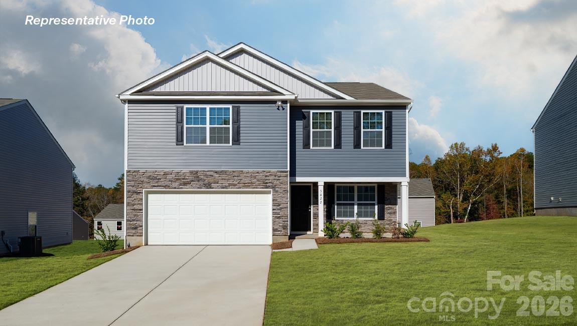 Villages of Maiden - Residential