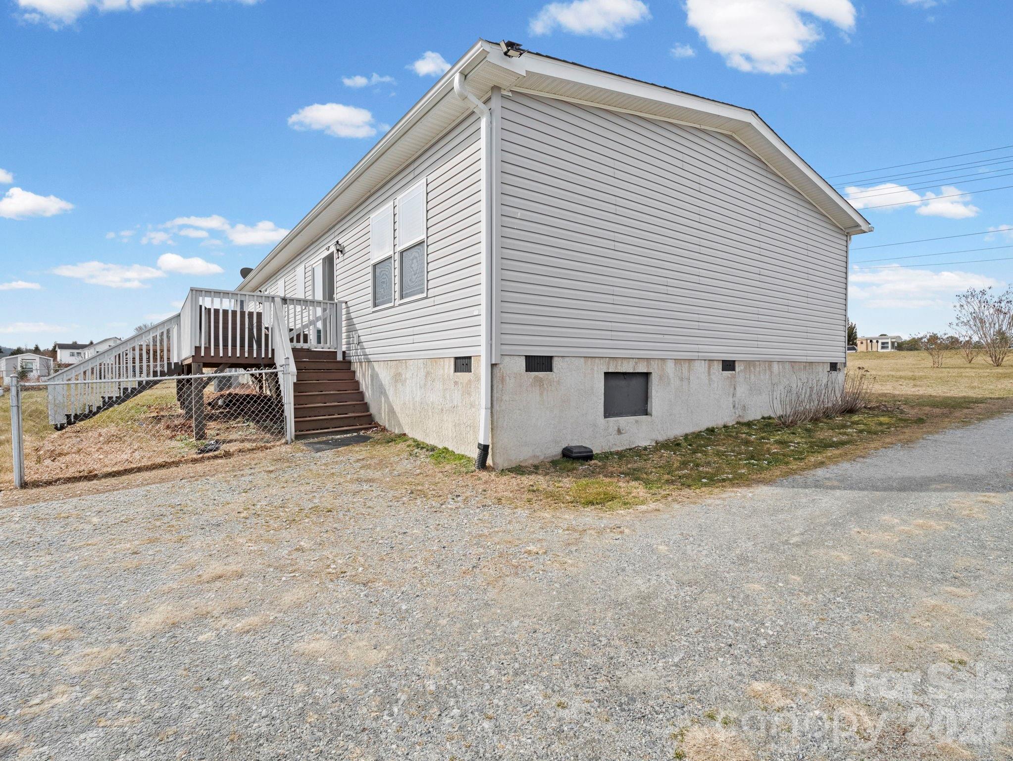 1796 Pilot Mountain Road