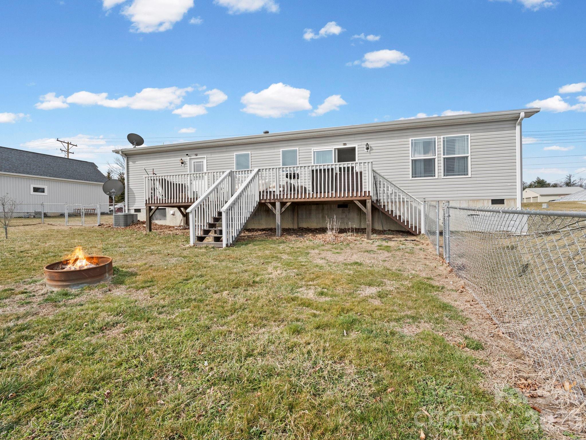 1796 Pilot Mountain Road